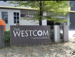 The Westcom (D22), Factory #550225861